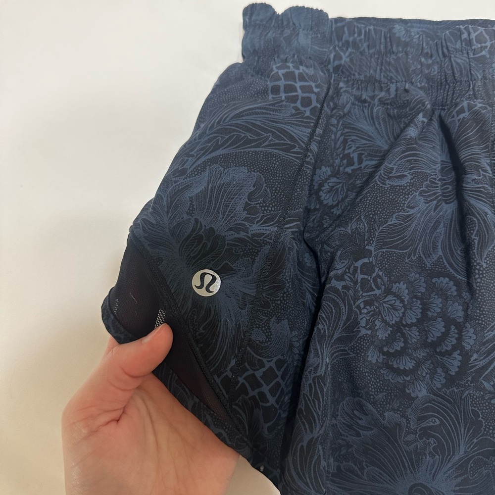 Lululemon women’s athletic shirts - Picture 3 of 5